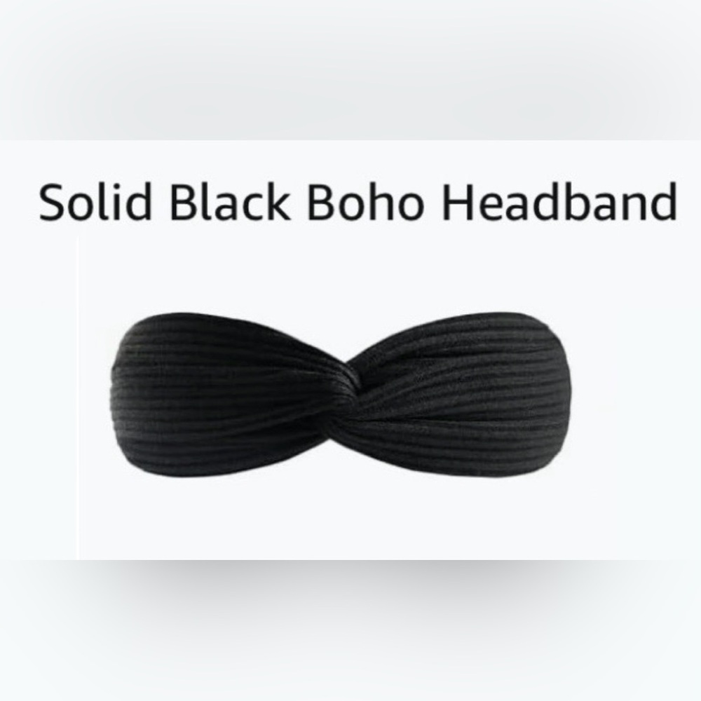 Boho Headband